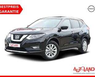 Nissan X-Trail Gebrauchtwagen