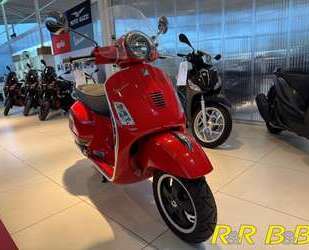 Vespa GTS 300 Gebrauchtwagen