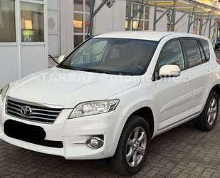 Toyota RAV 4 Gebrauchtwagen
