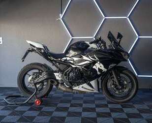 Kawasaki Ninja 650 Gebrauchtwagen