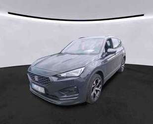 Seat Tarraco Gebrauchtwagen