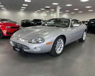 Jaguar XKR Gebrauchtwagen
