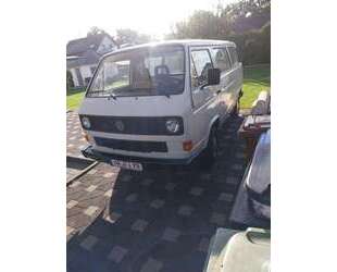 VW T3 Caravelle Gebrauchtwagen