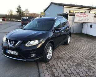Nissan X-Trail Gebrauchtwagen