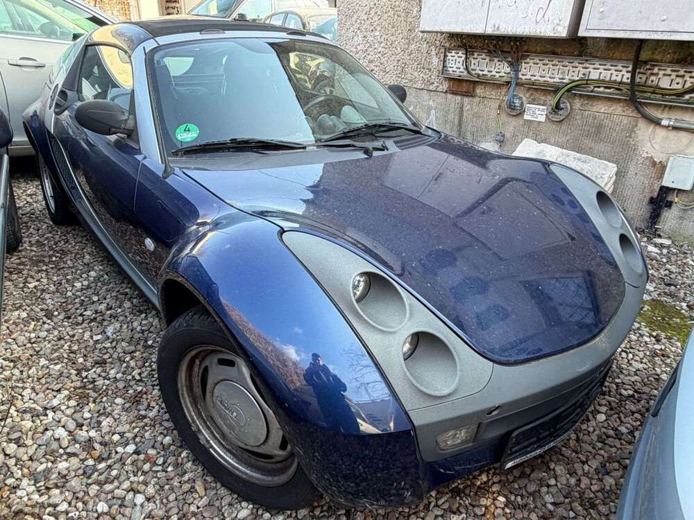 Roadster