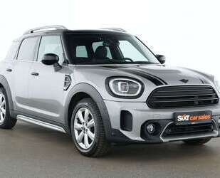 Mini Cooper Countryman Gebrauchtwagen