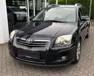 Toyota Avensis Gebrauchtwagen