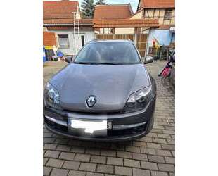 Renault Laguna Gebrauchtwagen