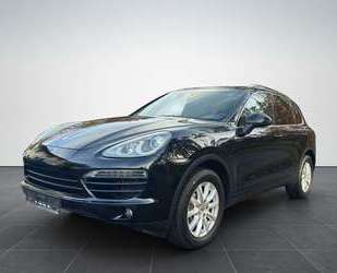 Porsche Cayenne Gebrauchtwagen