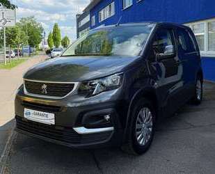 Peugeot Rifter Gebrauchtwagen