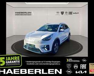 Kia Niro Gebrauchtwagen