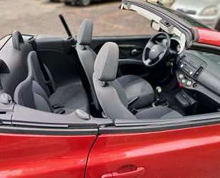 Nissan Micra Gebrauchtwagen