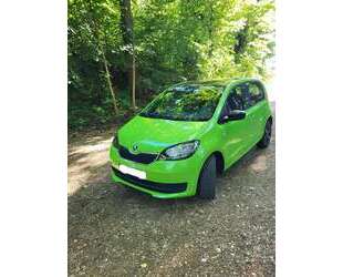 Skoda Citigo Gebrauchtwagen
