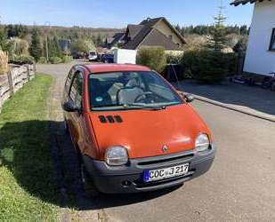 Renault Twingo Gebrauchtwagen