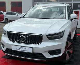 Volvo XC40 Gebrauchtwagen