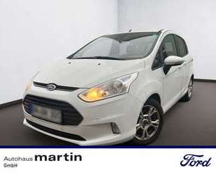 Ford B-Max Gebrauchtwagen