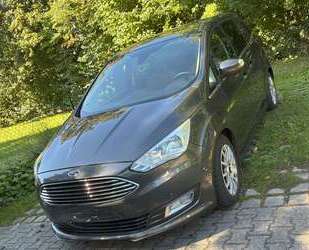Ford C-Max Gebrauchtwagen