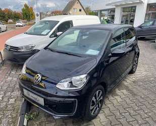 VW up! Gebrauchtwagen
