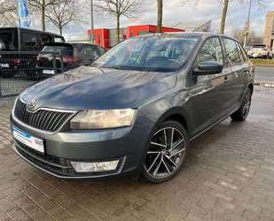 Skoda Rapid/Spaceback Gebrauchtwagen