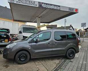 Citroen Berlingo Gebrauchtwagen
