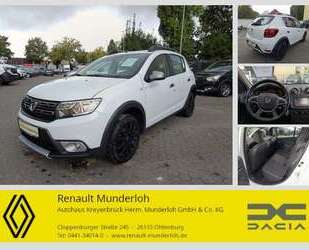 Dacia Sandero Gebrauchtwagen
