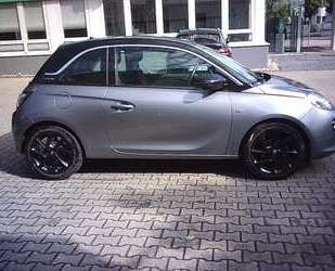 Opel Adam Gebrauchtwagen