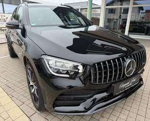 Mercedes-Benz GLC 43 AMG 