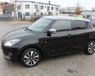 Suzuki Swift Gebrauchtwagen