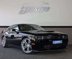 Dodge Challenger Gebrauchtwagen