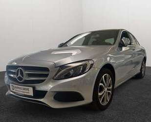 Mercedes-Benz C 180 Gebrauchtwagen