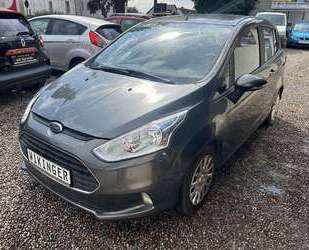 Ford B-Max Gebrauchtwagen