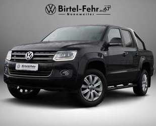 VW Amarok Gebrauchtwagen