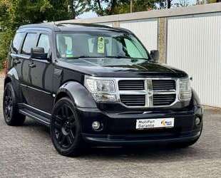Dodge Nitro Gebrauchtwagen