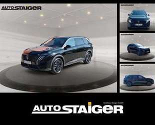Peugeot 5008 Gebrauchtwagen