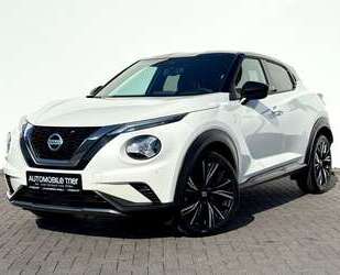 Nissan Juke Gebrauchtwagen