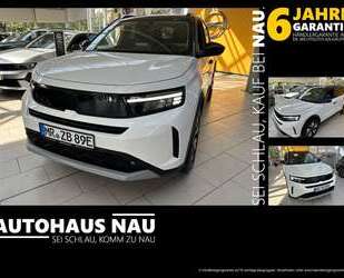 Opel Frontera Gebrauchtwagen