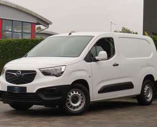 Opel Combo Gebrauchtwagen