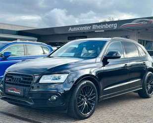 Audi SQ5 Gebrauchtwagen