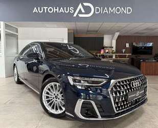 Audi A8 Gebrauchtwagen