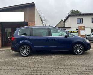 Seat Alhambra Gebrauchtwagen