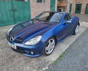 Mercedes-Benz SLK 350 Gebrauchtwagen
