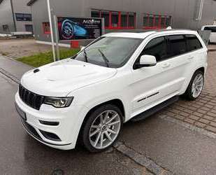 Jeep Grand Cherokee Gebrauchtwagen