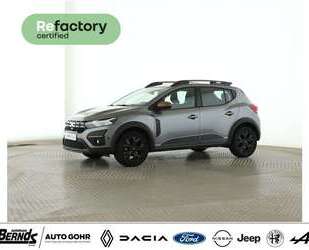 Dacia Sandero Gebrauchtwagen