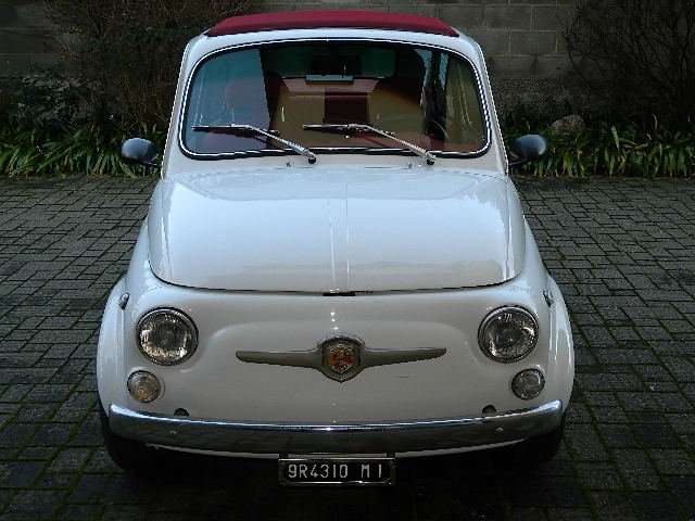 Cinquecento