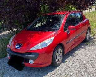 Peugeot 207 Gebrauchtwagen