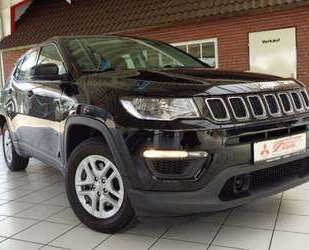 Jeep Compass Gebrauchtwagen