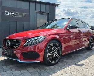 Mercedes-Benz C 43 AMG Gebrauchtwagen