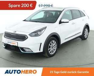 Kia Niro Gebrauchtwagen