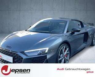 Audi R8 Gebrauchtwagen