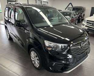 Opel Combo Gebrauchtwagen